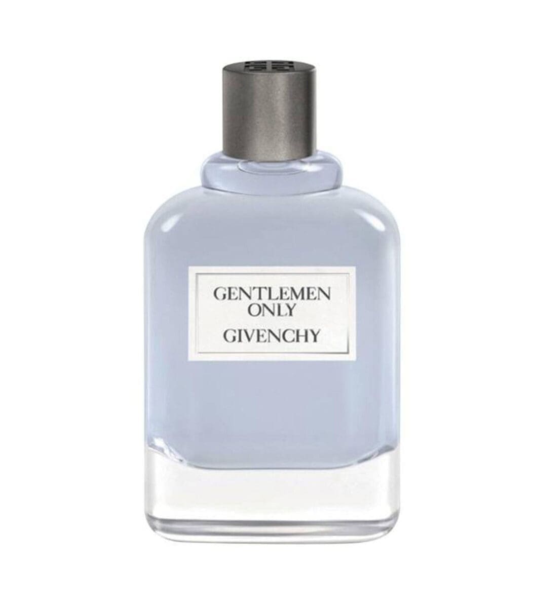 Perfume, Gentlemen Only Eau de Toilette, 100 ml Hombre