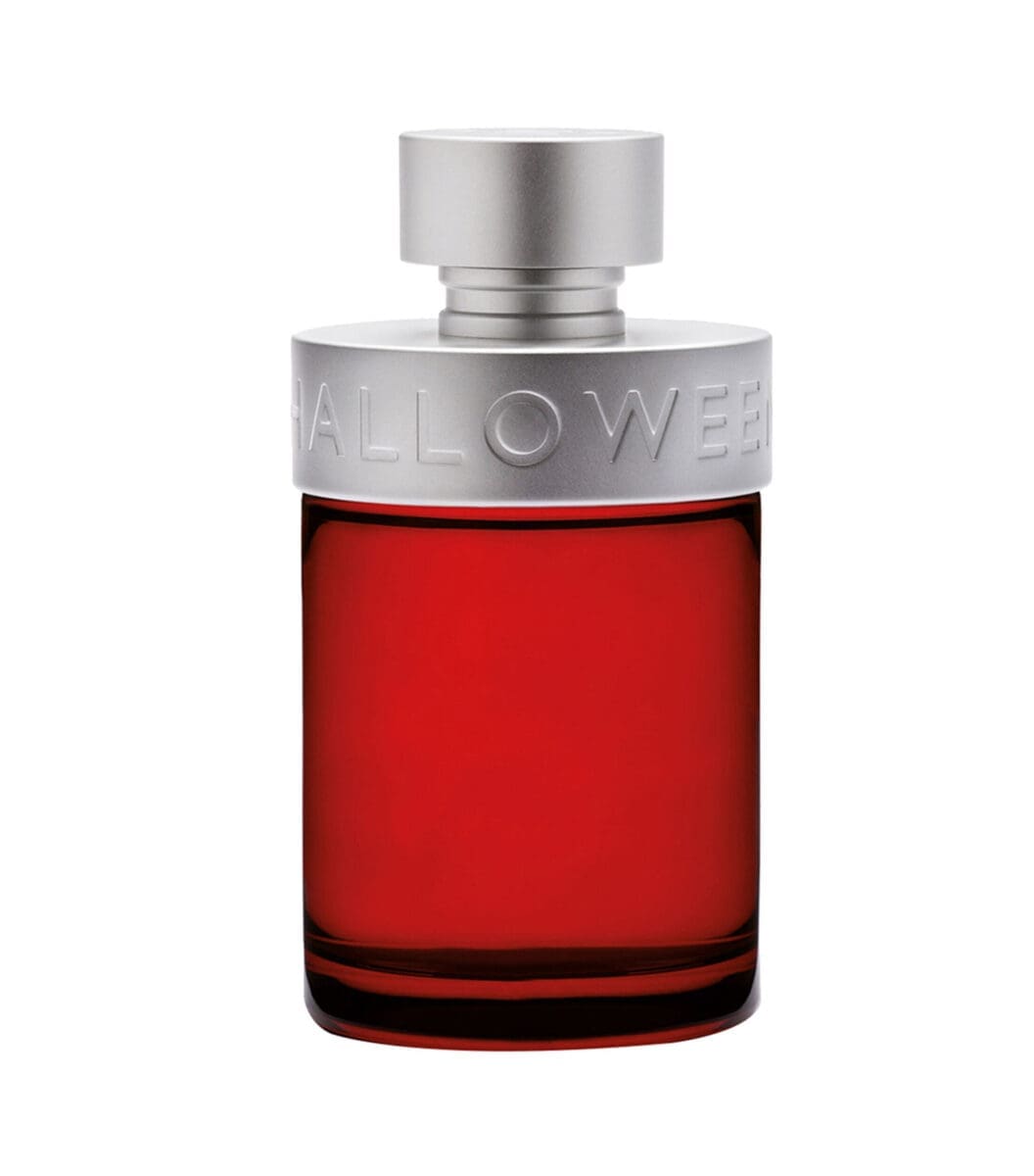 Perfume, Halloween Man Rock On, 125 ml Hombre
