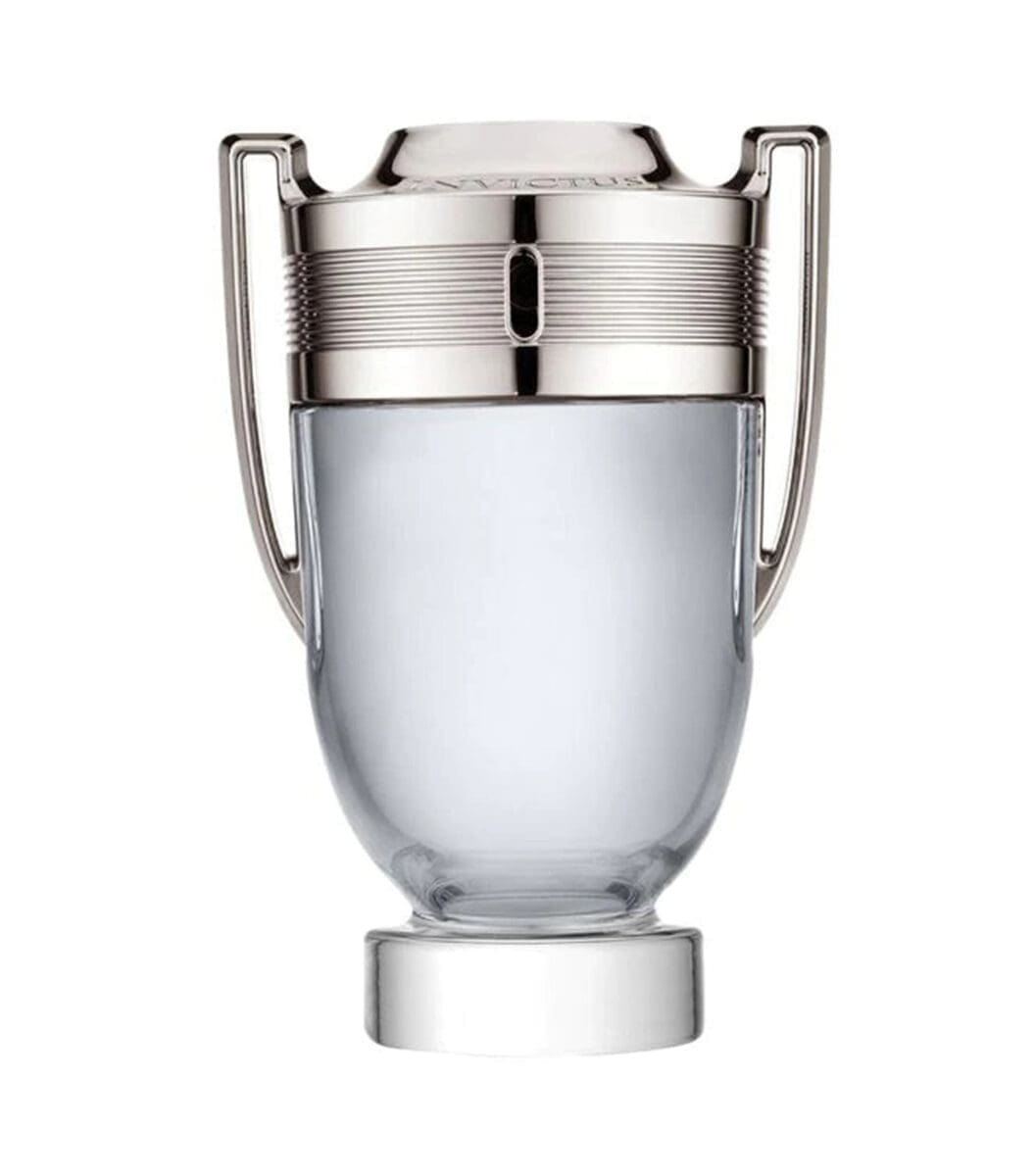 Rabanne Perfume, Invictus Eau de Toilette, 100 ml Hombre