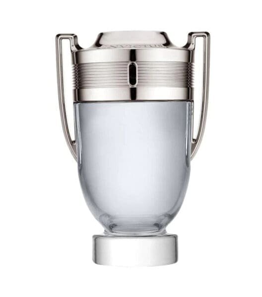 Rabanne Perfume, Invictus Eau de Toilette, 100 ml Hombre