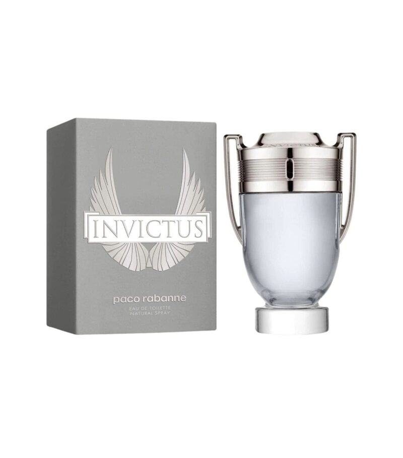 Rabanne Perfume Invictus 100 ml de Paco Rabanne