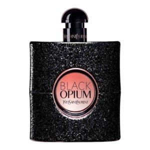 Perfume, YSL Black Opium Eau De Parfum, 90 Ml Mujer