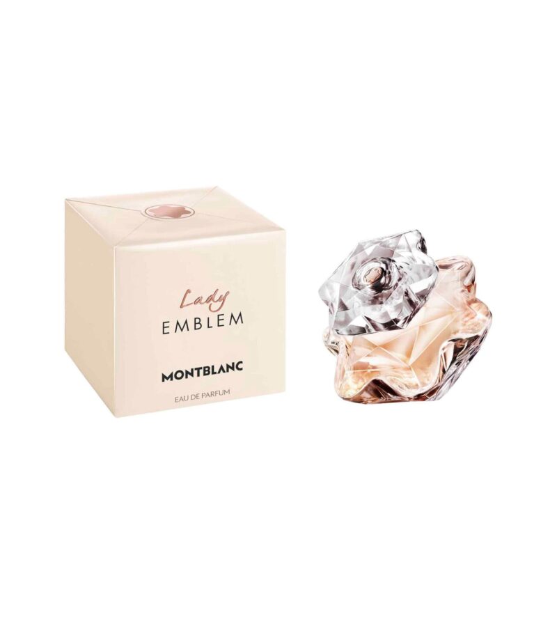 Lady Emblem 75 ml de Montblanc
