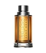 Perfume, Boss The Scent Eau de Toilette, 100 ml Hombre