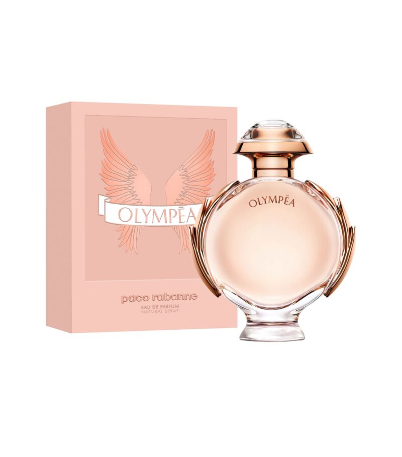 Ml Mujer 80 ml de Paco Rabanne