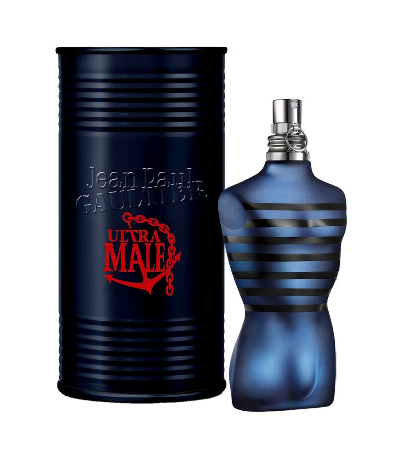 Jean Paul Gaultier Perfume Ultra Male 125 ml