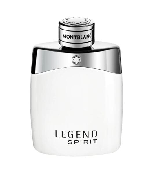 Perfume, Legend Spirit Eau de Toilette, 100 ml Hombre