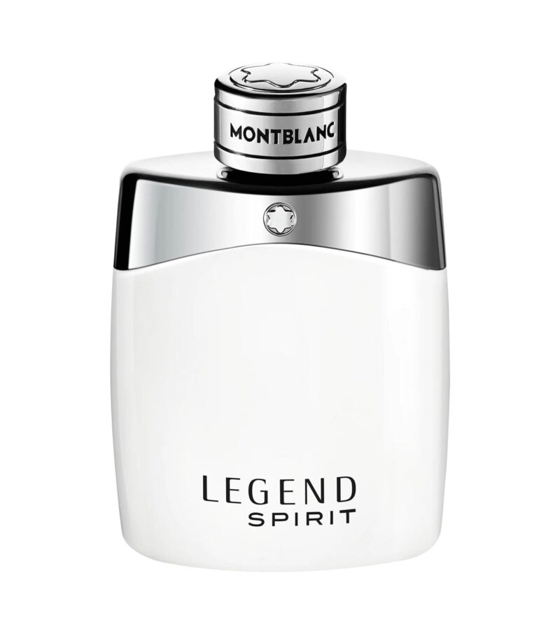 Legend Spirit 100 ml de Montblanc