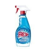 Perfume, Fresh Couture Eau de Toilette, 100 ml Mujer