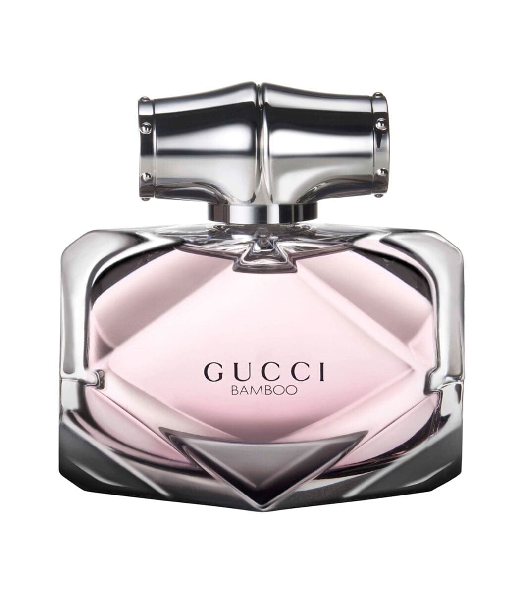Perfume, Bamboo Eau de Parfum, 75 ml Mujer