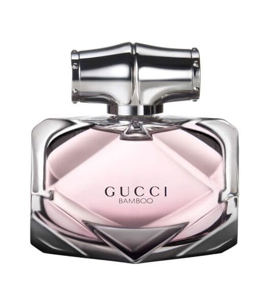 Perfume, Bamboo Eau de Parfum, 75 ml Mujer