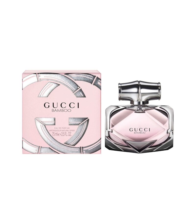 Perfume Bamboo Eau de Parfum 75 ml de Gucci