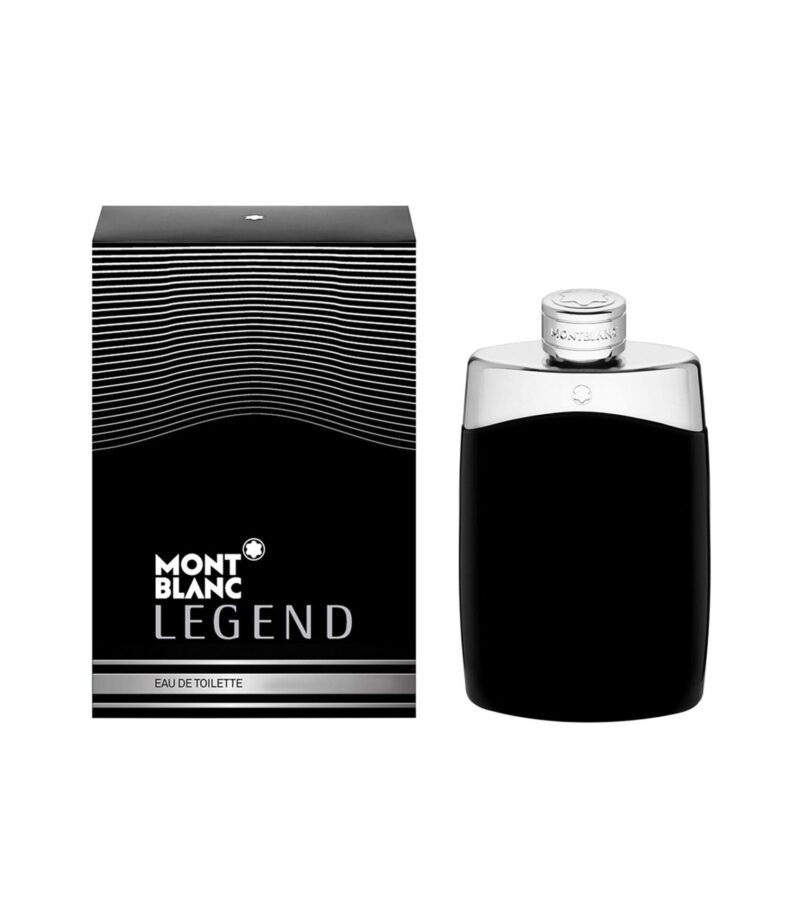 Perfume Legend Eau de Toilette 200 ml de Montblanc