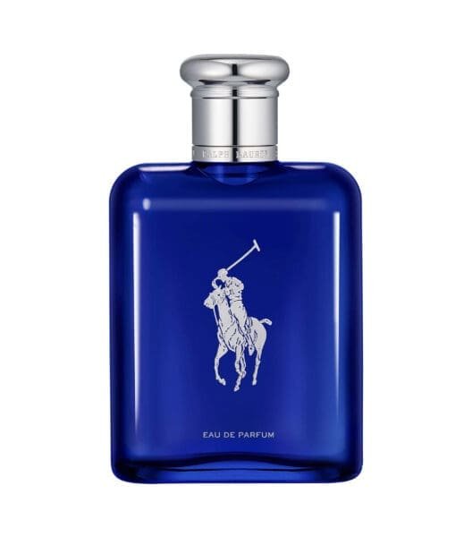 Perfume, Polo Blue Eau de Parfum, 125 ml Hombre