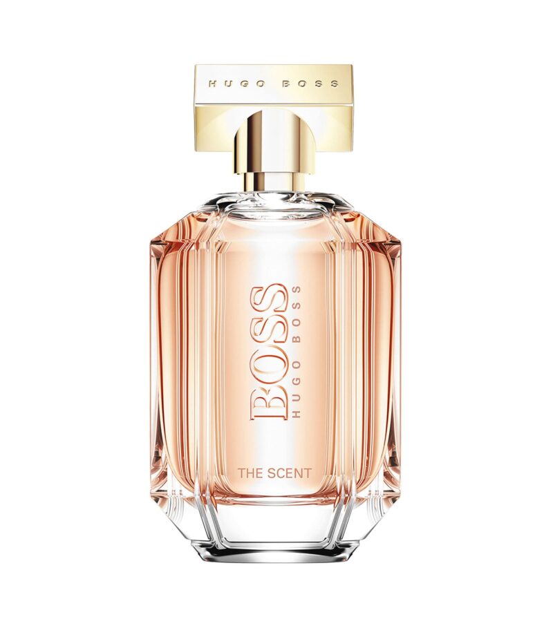 the Scent For Her 100 ml de Boss