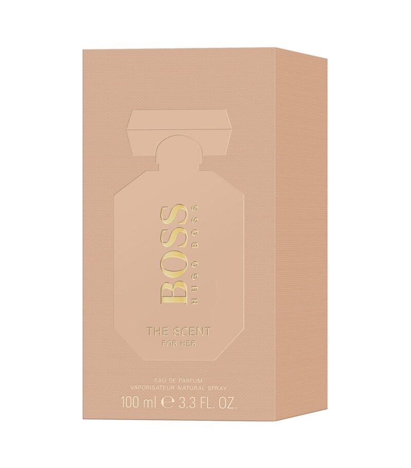 the Scent For Her 100 ml de Boss
