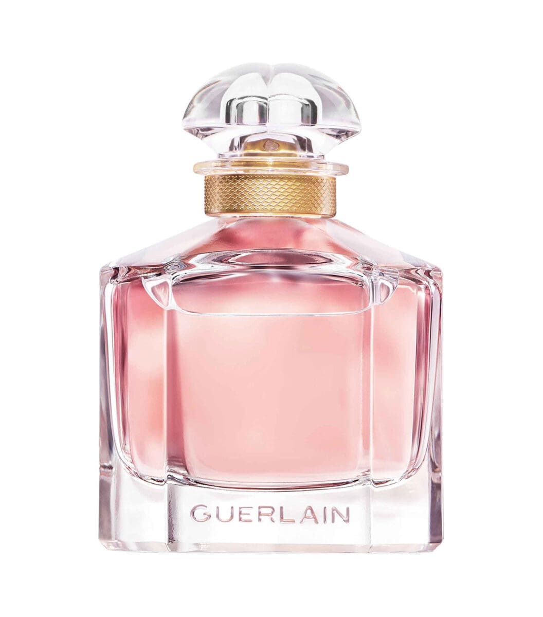 Perfume Mon Guerlain, Eau de Parfum 100 ml para Mujer