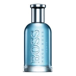 Perfume, Boss Tonic Eau de Toilette, 100 ml Hombre