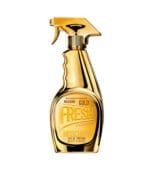 Perfume de Limpieza, Gold Fresh Couture Eau de Parfum, 100 ml Unisex