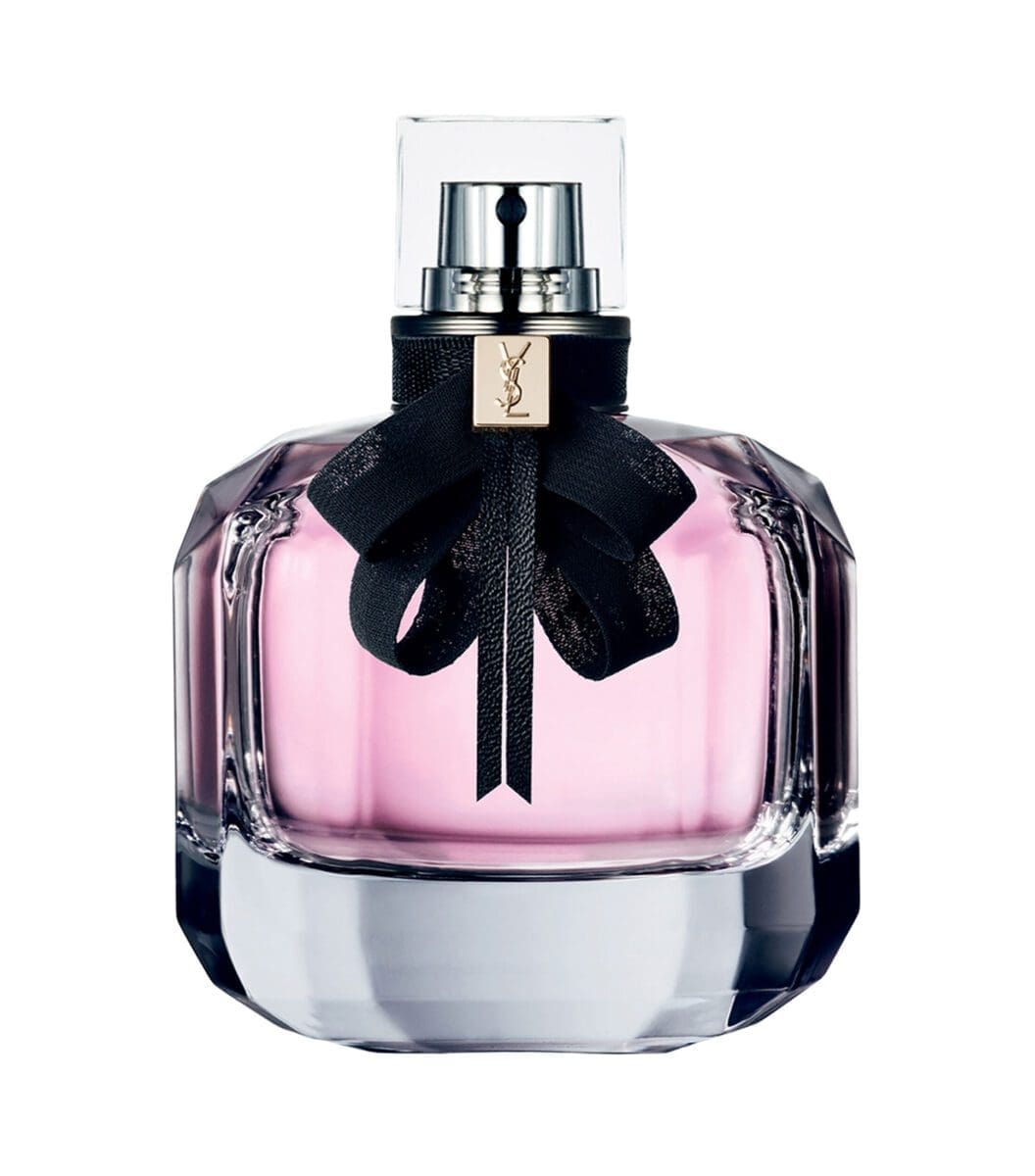 Perfume, YSL Mon Paris Eau de Parfum, 90 ml Mujer