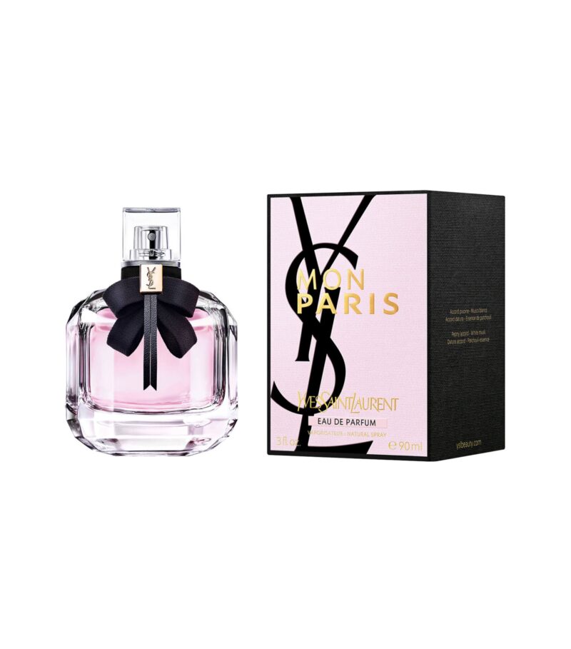 Mon Paris 90 ml de Yves Saint Laurent
