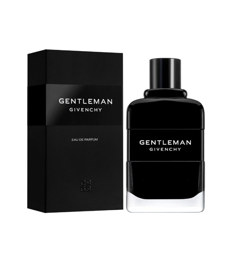 Perfume Gentleman Eau de Parfum 100 ml de Giorgio Armani