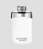 Perfume, Legend Spirit Eau de Toilette, 200 ml Hombre