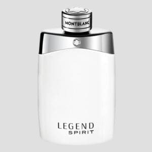 Perfume, Legend Spirit Eau de Toilette, 200 ml Hombre