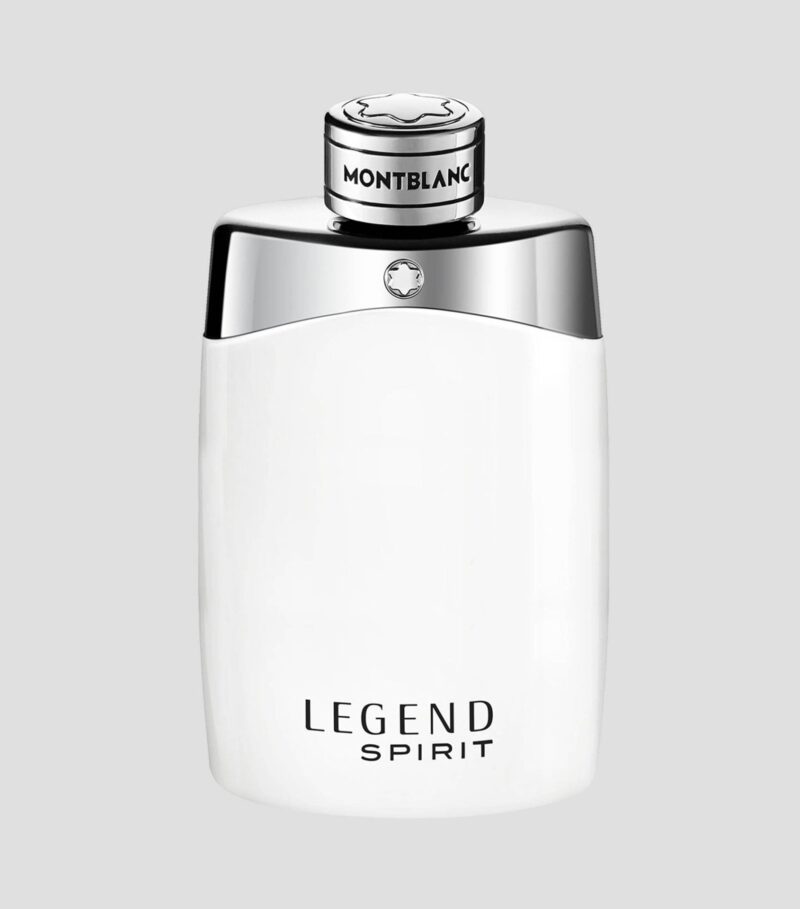 Legend Spirit 200 ml de Montblanc