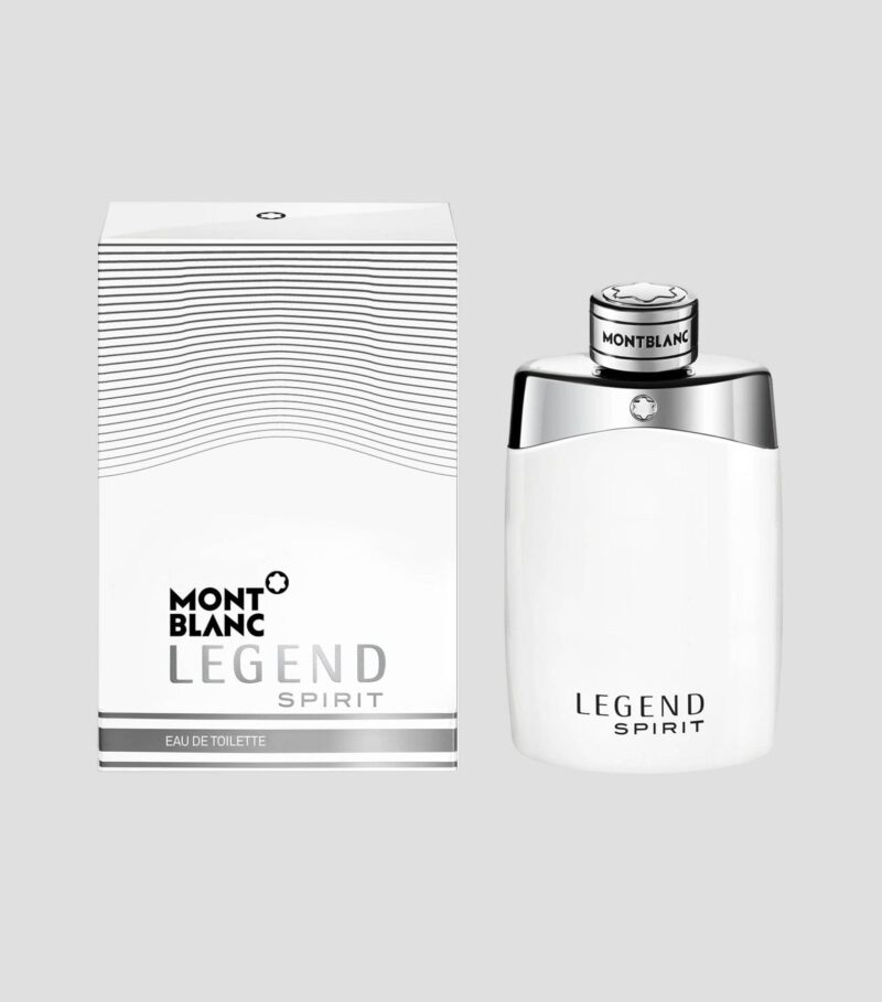 Legend Spirit 200 ml de Montblanc