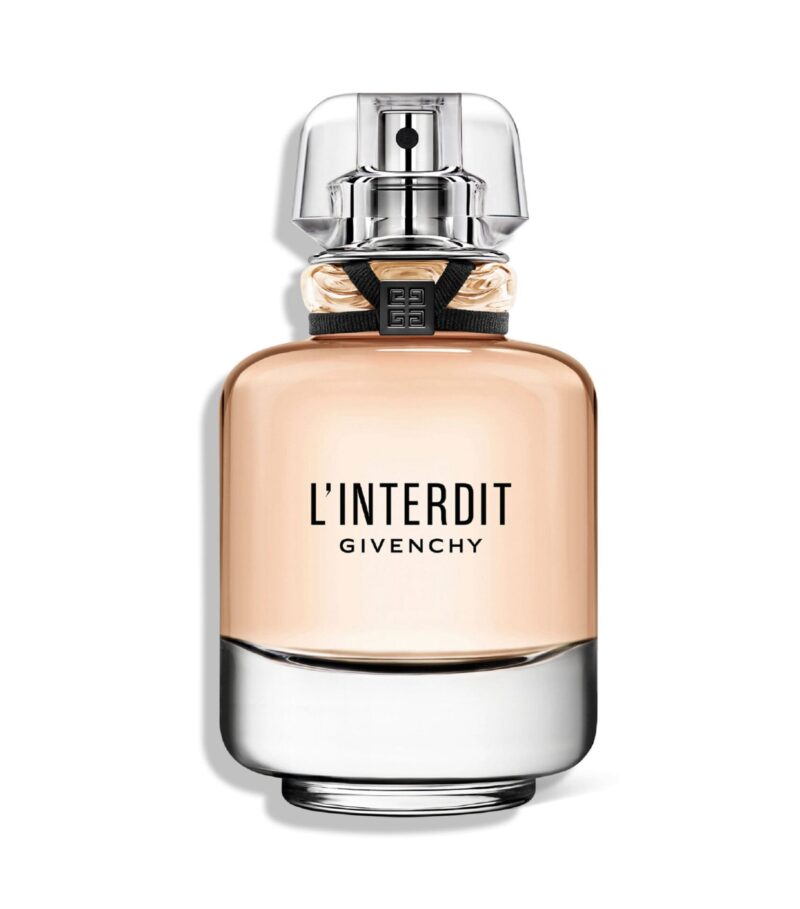 Ml Mujer 80 ml de Givenchy