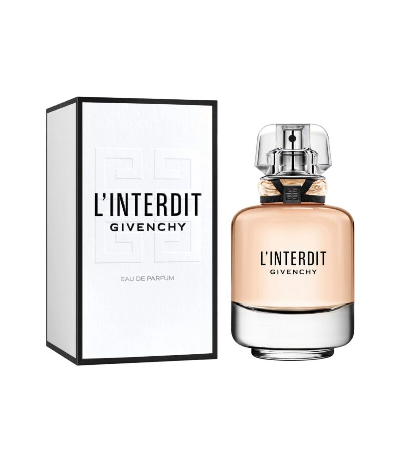 Ml Mujer 80 ml de Givenchy