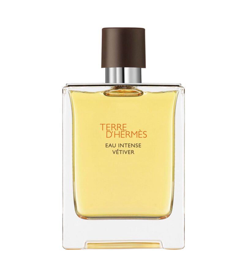 Eau Intense Vetiver 100 ml de Hermes