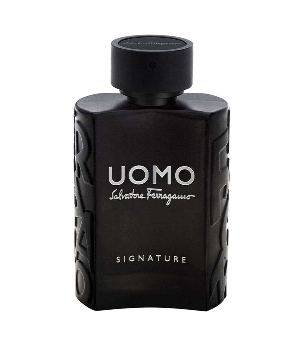 Perfume, Uomo Signature Eau de Parfum, 100 ml Hombre