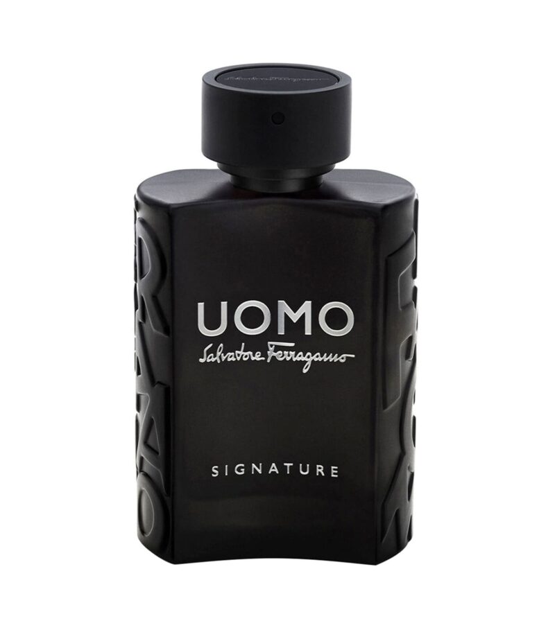 Uomo Signature 100 ml de Ferragamo