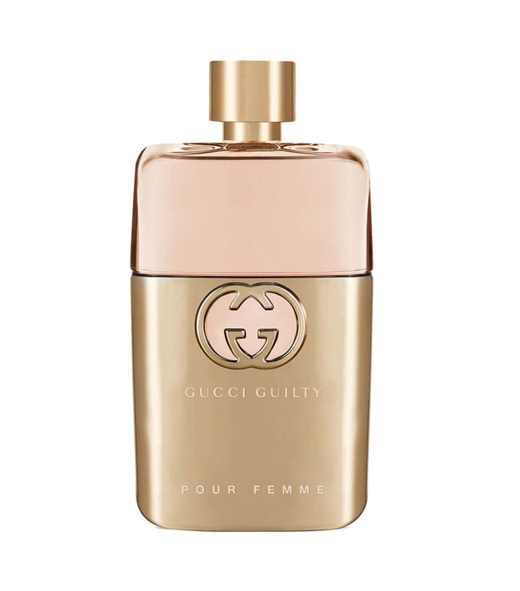 Perfume, Gucci Guilty Eau de Parfum, 90 ml Mujer
