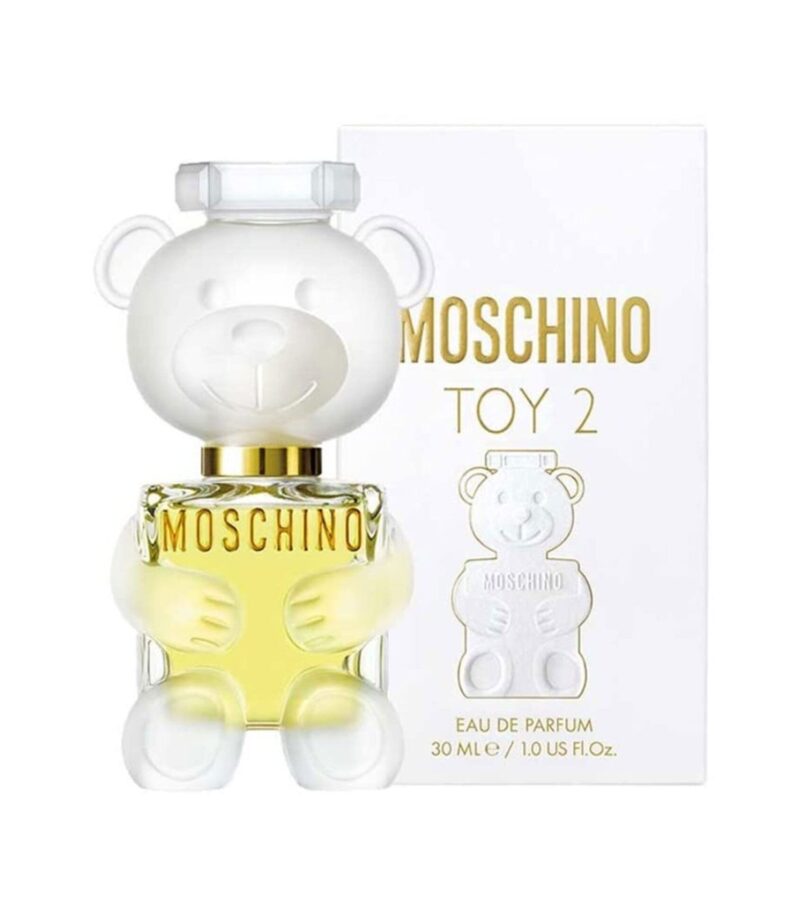 Perfume Toy 100 ml