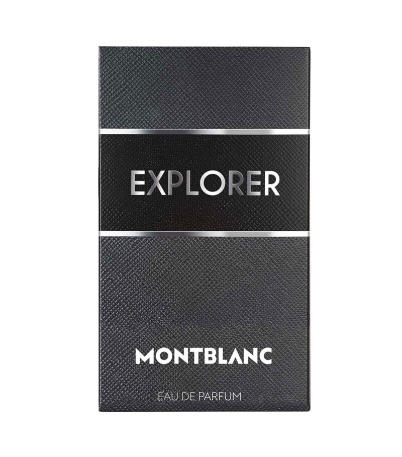 Ml Hombre 200 ml de Montblanc