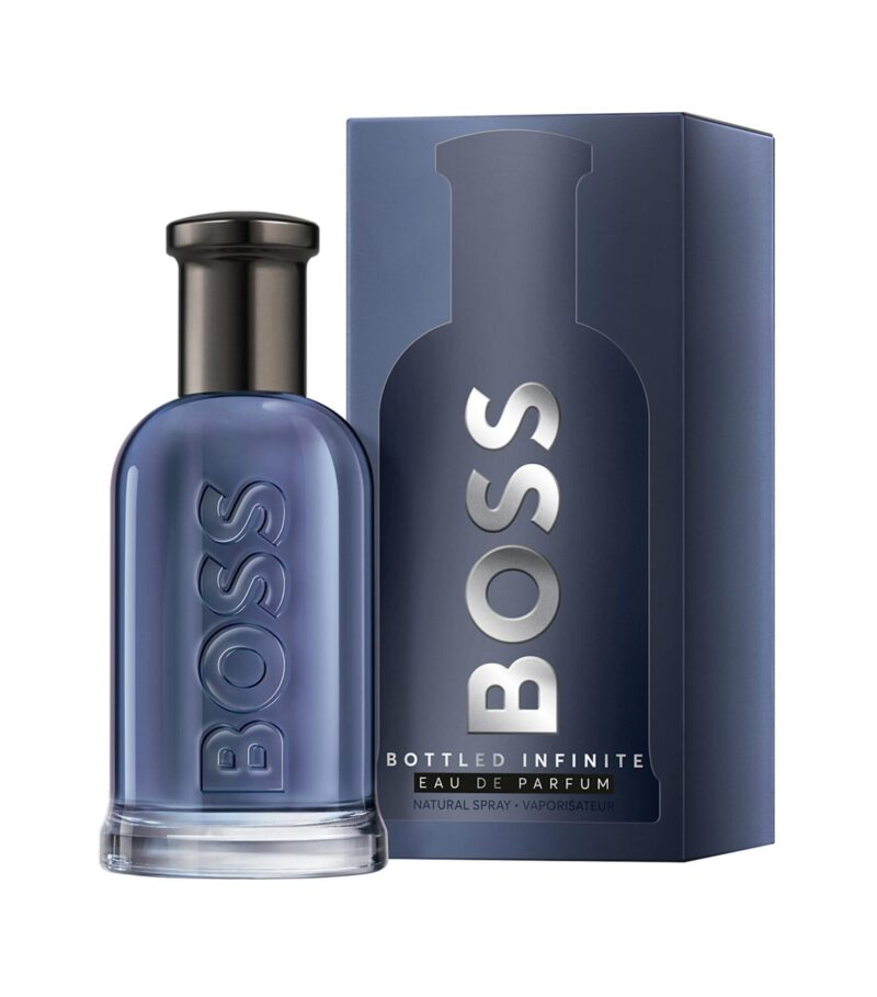 Bottled Infinite 100 ml de Boss
