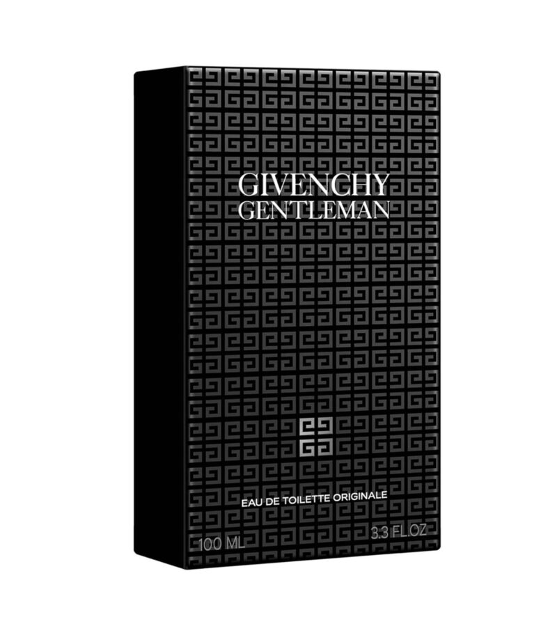 Perfume Gentleman Eau de Toilette Originale 100 ml de Givenchy