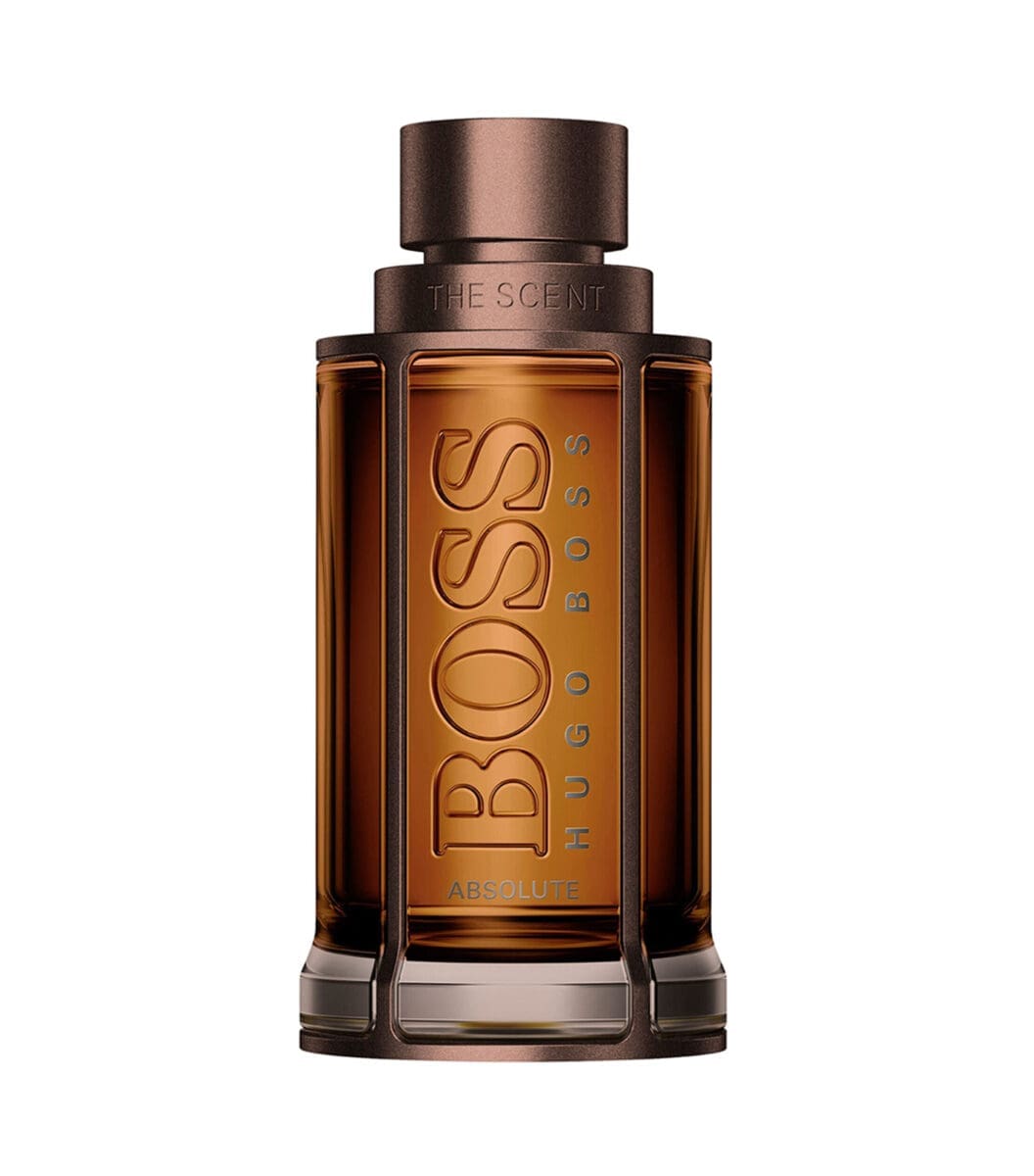 Perfume, The Scent Absolute Him Eau de Parfum, 100 ml Hombre