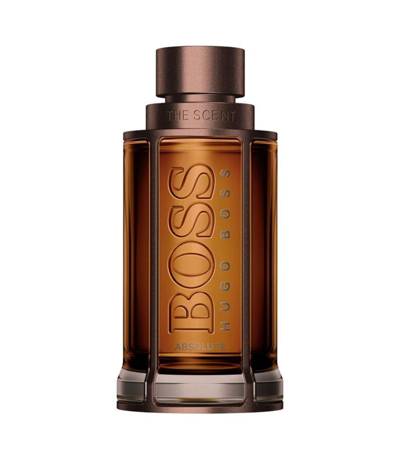 the Scent Absolute Him 100 ml de Boss