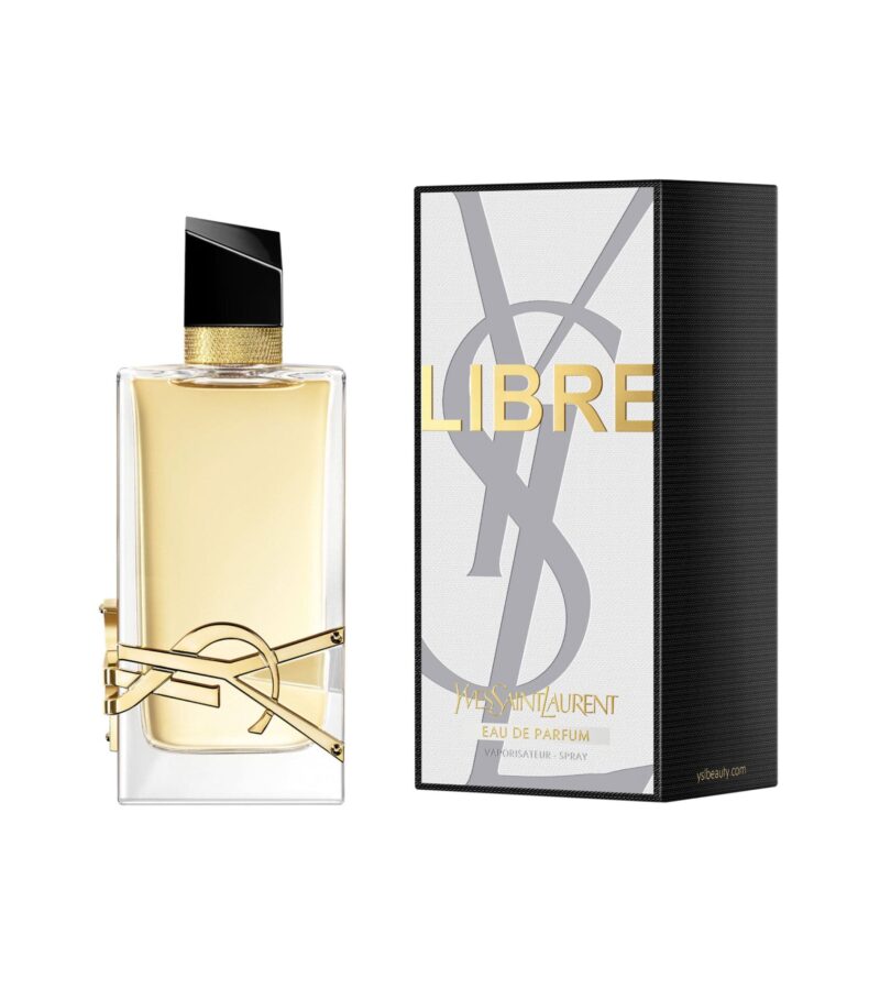 Perfume Ysl Libre Eau de Parfum 90 ml de Yves Saint Laurent