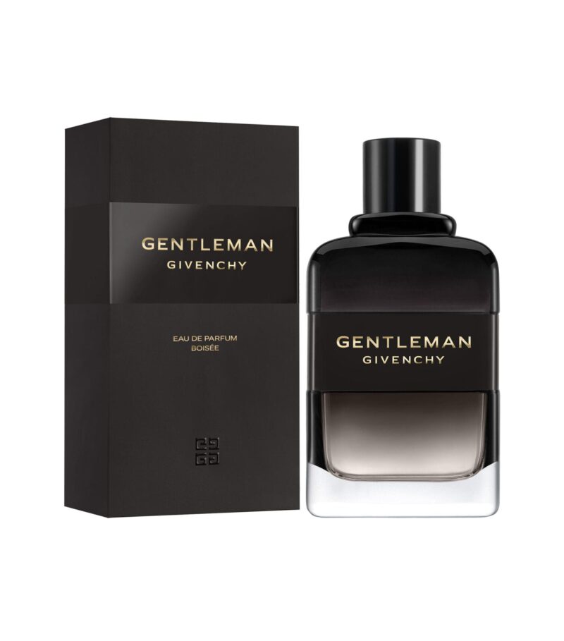Perfume Gentleman Eau de Parfum Boisee 100 ml de Givenchy