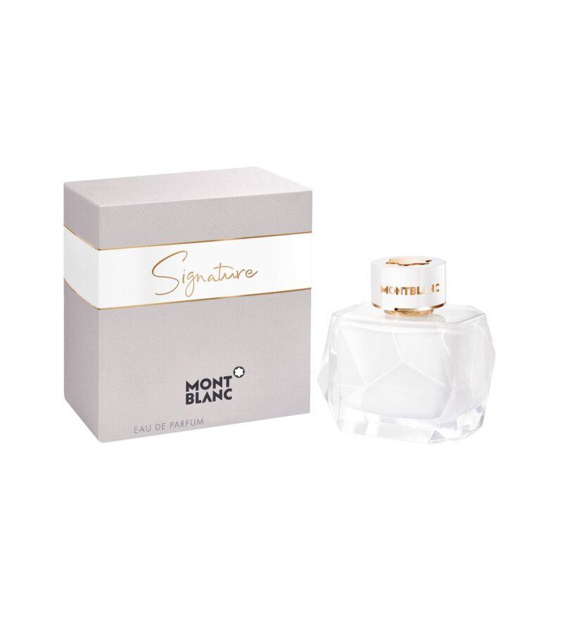 Ml Mujer 90 ml de Montblanc