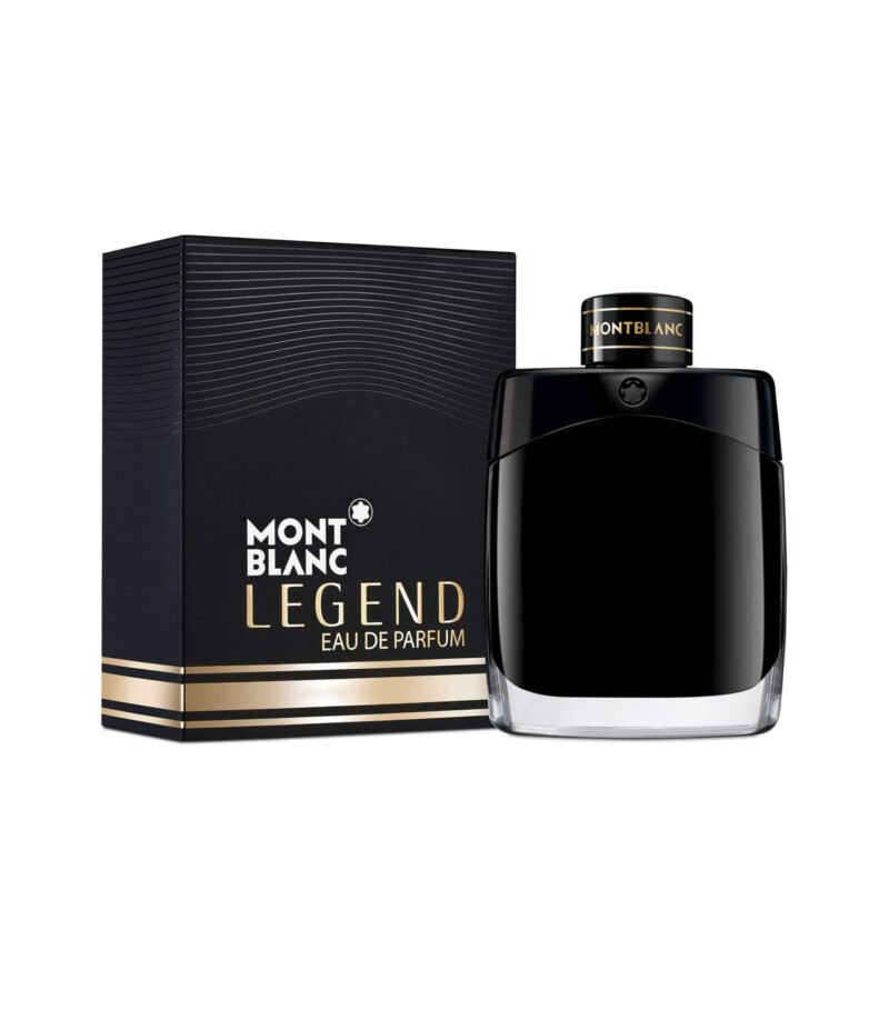 Perfume Legend Eau de Parfum 100 ml de Montblanc