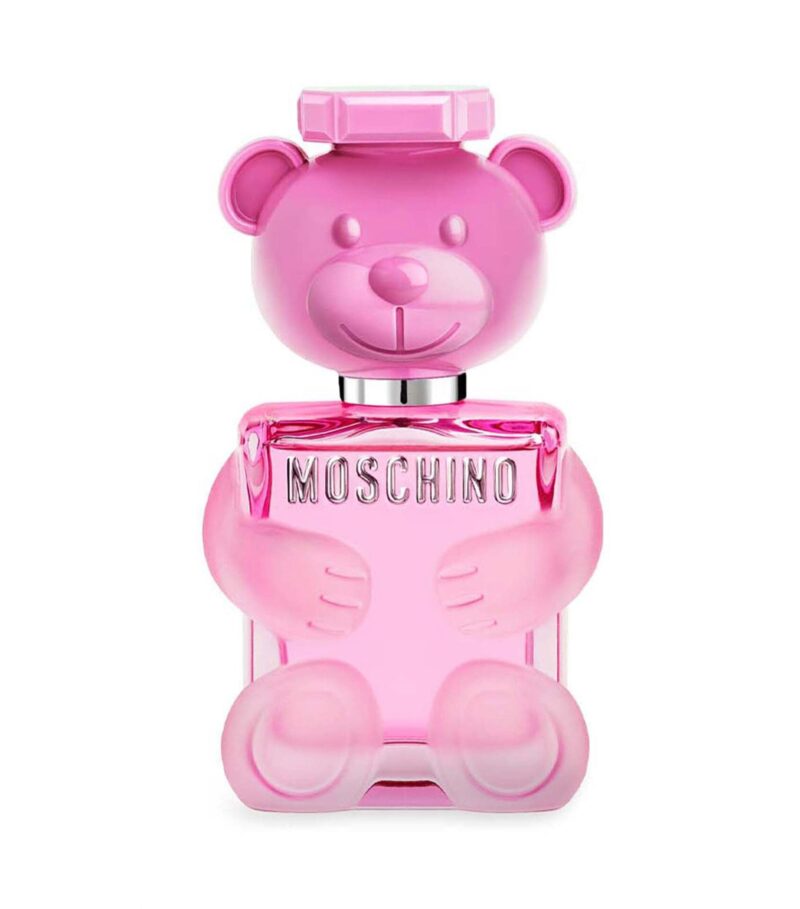Toy 2 Bubble Gum 100 Ml de Moschino