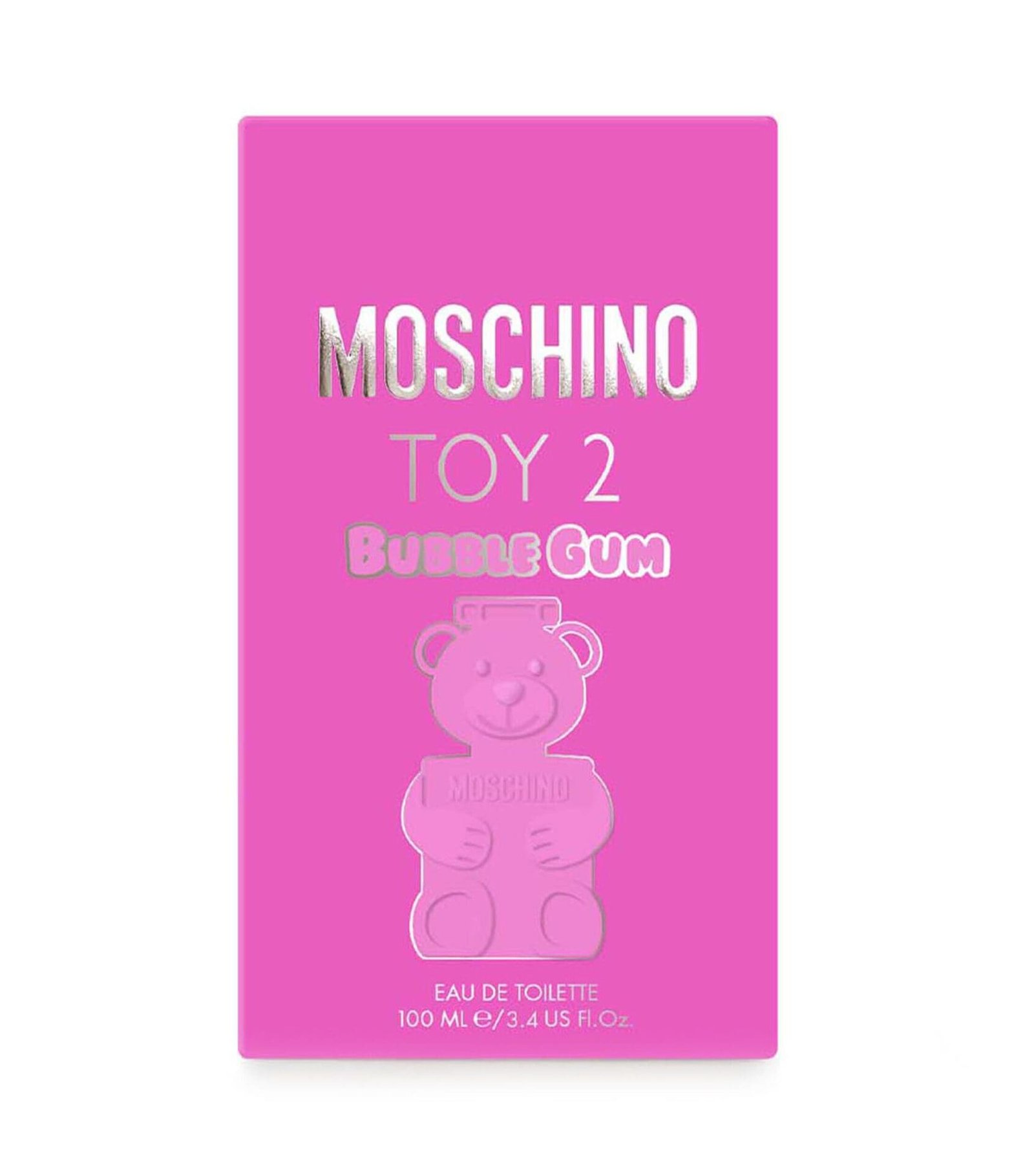 Perfume, Toy 2 Bubble Gum, 100 ml Mujer - Imagen 2