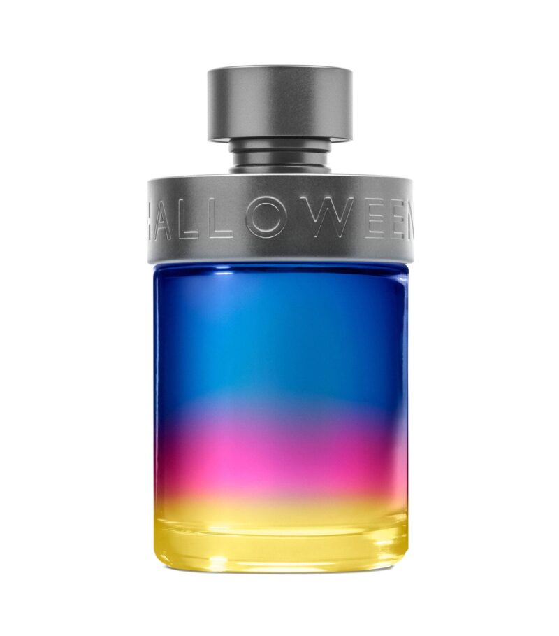 Man Hero Eau de Toliette 125 Ml de Halloween