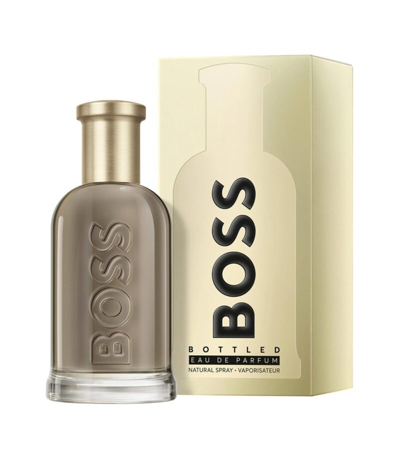 Ml para Hombre 100 ml de Boss